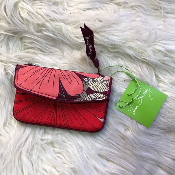Vera Bradley Handbags - New! Vera Bradley Wallet